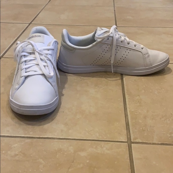 adidas Courtpoint CL X Women's Sneakers - Picture 7 of 10